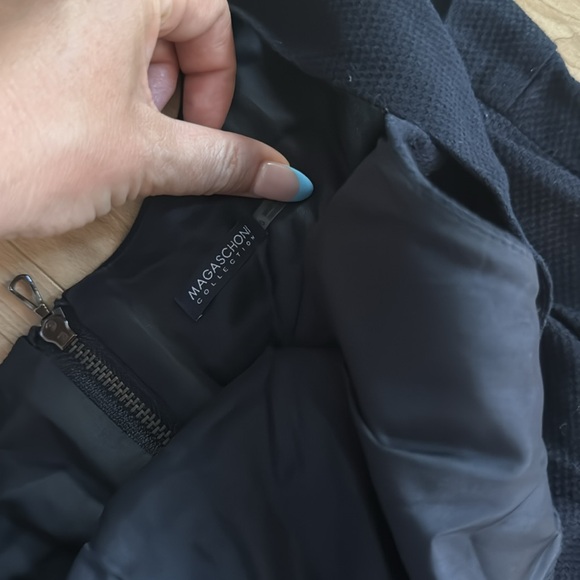 MAGASCHONI DRESS - Picture 3 of 4